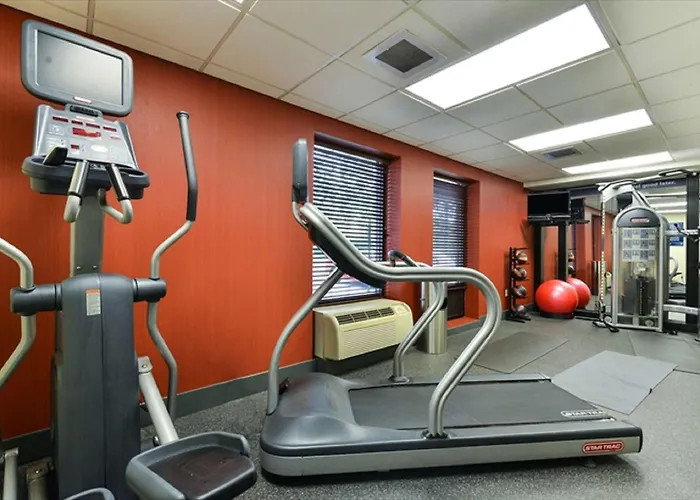 Hampton Inn & Suites Valley Forge/Oaks