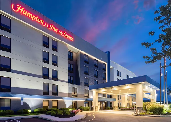 Hampton Inn & Suites Valley Forge/Oaks