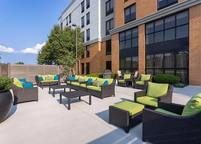Hampton Inn & Suites Valley Forge/Oaks
