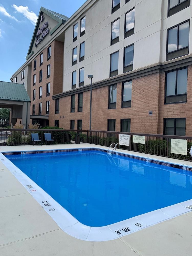 Hotel Hampton & Valley Forge/oaks Phoenixville