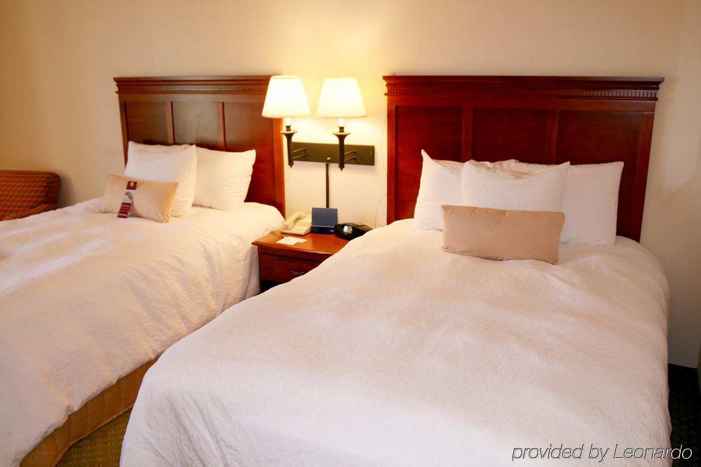 Hampton & Valley Forge/oaks Hotel Phoenixville