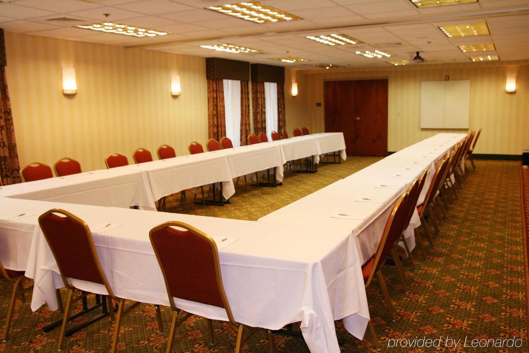 Hotel Hampton & Valley Forge/oaks Phoenixville
